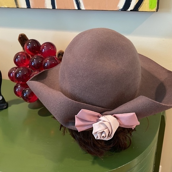 Axcess ⭐️ hat made in England - Picture 3 of 6